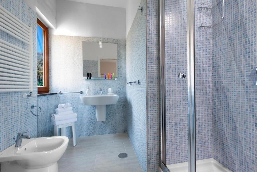 Rooms For Relax In Sorrento * Sorrento